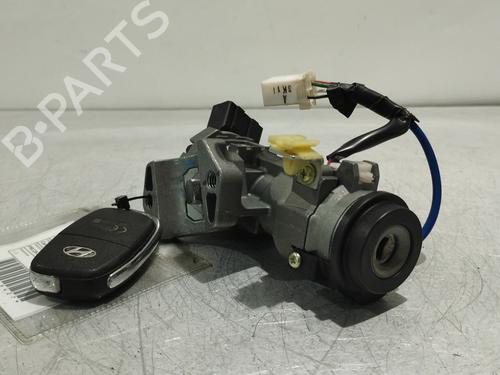 Used Ignition barrel HYUNDAI i20 II (GB, IB) 1.1 CRDi (75 hp) 31768681