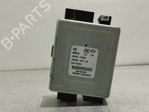 Used Steering ECU HYUNDAI i20 II (GB, IB) 1.1 CRDi (75 hp) 31768684