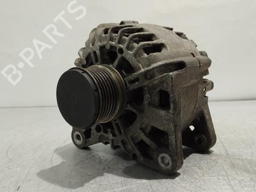 Alternator RENAULT KANGOO Express (FW0/1_) 1.5 dCi 90 (FW0G, FW05, FW08, FW11) | BP31571329M7 - Image 2
