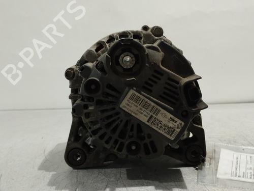 Alternator RENAULT KANGOO Express (FW0/1_) 1.5 dCi 90 (FW0G, FW05, FW08, FW11) | BP31571329M7 - Image 6