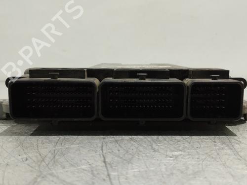 Engine control unit (ECU) RENAULT KANGOO Express (FW0/1_) 1.5 dCi 90 (FW0G, FW05, FW08, FW11) | BP31571331M57  - Image 6