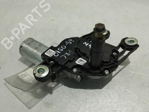Used Rear wiper motor VW GOLF VII (5G1, BQ1, BE1, BE2) 2.0 R 4motion (300 hp) 31591845