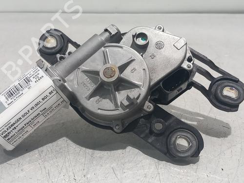 Used Rear wiper motor Rear wiper motor VW GOLF VII (5G1, BQ1, BE1, BE2) 2.0 GTI TCR (290 hp) 31768694 31768694