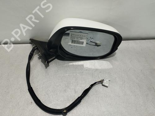 Used Right mirror Right mirror HONDA JAZZ III (GE_, GG_, GP_, ZA_) 1.3 HYBRID (GP1) (102 hp) 16994807 16994807