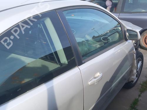 Used Right front door FORD FOCUS II (DA_, HCP, DP) 1.6 TDCi (90 hp) 17535387