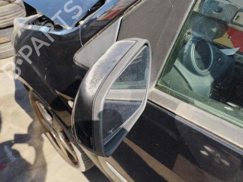 Used Left mirror FORD FIESTA V (JH_, JD_) 1.4 TDCi (68 hp) 20161177