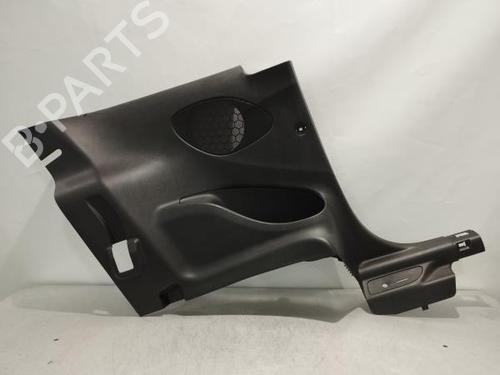 Seats set OPEL ADAM (M13) 1.2 | BP20495660C78 