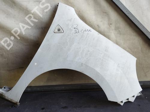 Used Right front fenders RENAULT KANGOO Express (FW0/1_) 1.5 dCi 70 (FW0A, KW0V) (68 hp) 22380702