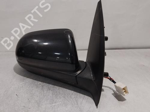 Right mirror CHEVROLET AVEO / KALOS Hatchback (T250, T255) 1.2 | BP23148471C27