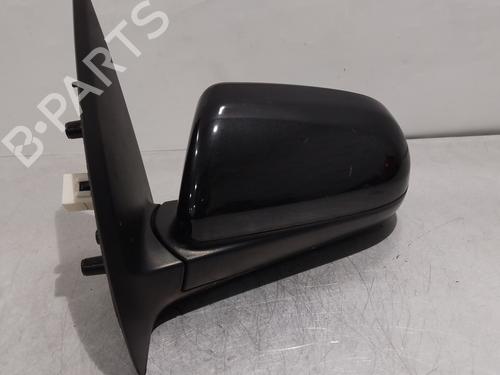 Left mirror CHEVROLET AVEO / KALOS Hatchback (T250, T255) 1.2 | BP23148472C26