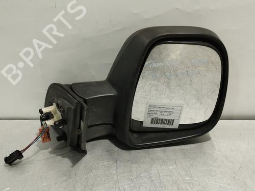 right-mirror-peugeot-partner-box-bodympv-2008-24456168 main image