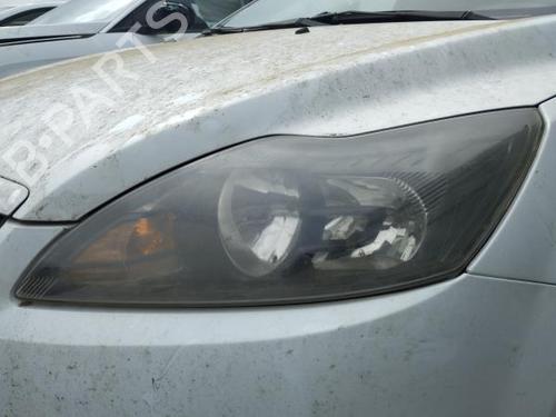 Used Left headlight Left headlight FORD FOCUS II (DA_, HCP, DP) 1.6 TDCi (100 hp) 31765871 31765871