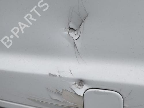 Rear bumper FORD FOCUS II (DA_, HCP, DP) 1.6 TDCi | BP25204510C8 