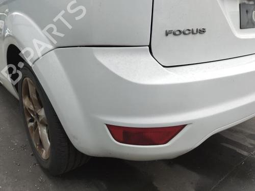 Used Rear bumper FORD FOCUS II (DA_, HCP, DP) 1.6 TDCi (100 hp) 25204510