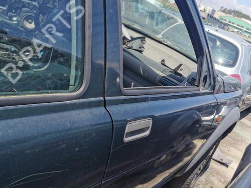 Used Right front door Right front door 26007649 26007649