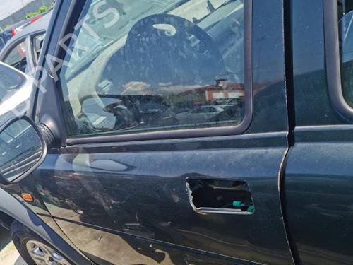 Dør venstre fortil Dør venstre fortil LAND ROVER FREELANDER I (L314) 2.0 DI 4x4 (98 hp) 26007650 26007650