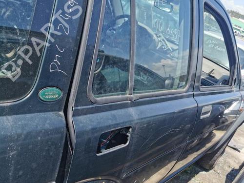 Used Right rear door Right rear door LAND ROVER FREELANDER I (L314) 2.0 DI 4x4 (98 hp) 26007651 26007651