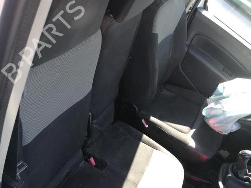 Seats set RENAULT KANGOO Express (FW0/1_) 1.5 dCi 75 (FW07, FW10, FW04) | BP26132949C78