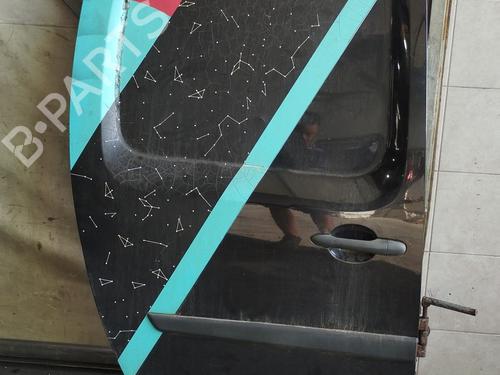 Used Right slide door RENAULT KANGOO Express (FW0/1_) 1.5 dCi 75 (FW07, FW10, FW04) (75 hp) 26145214