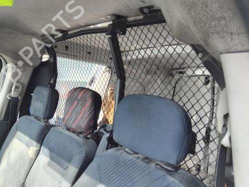 Used Cargo separator PEUGEOT PARTNER Box Body/MPV 1.6 HDi (90 hp) 31767292