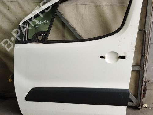 left-front-door-peugeot-partner-box-bodympv-2008-29332275 main image