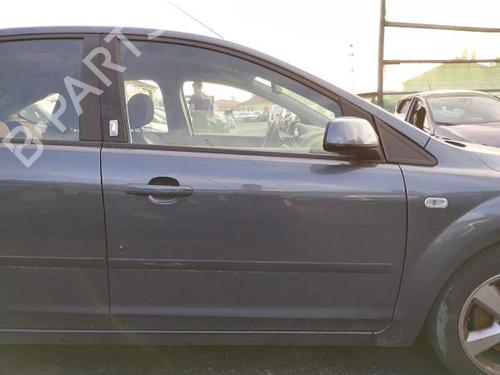 Used Right front door FORD FOCUS II (DA_, HCP, DP) 1.6 TDCi (109 hp) 29824936