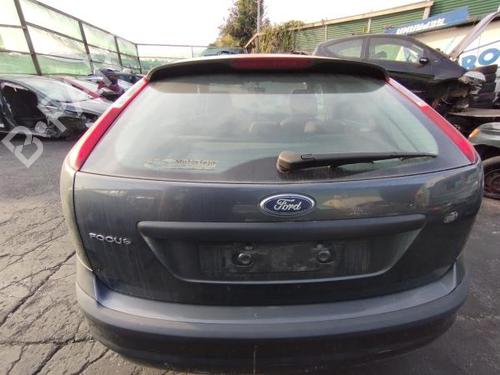 Used Tailgate FORD FOCUS II (DA_, HCP, DP) 1.6 TDCi (109 hp) 29824941