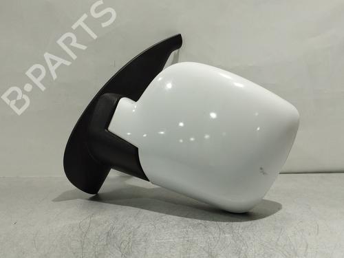 Retrovisor esquerdo RENAULT KANGOO Express (FW0/1_) 1.5 dCi 75 (FW07, FW10, FW04) | BP30263337C26