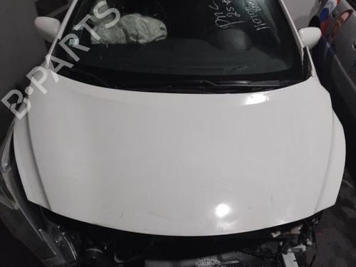 Motorhjelm NISSAN MICRA V (K14) 1.0 IG-T 100 (101 hp) 30402281