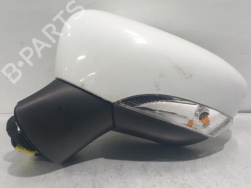 Left mirror NISSAN MICRA V (K14) 1.0 IG-T 100 | BP30402283C26