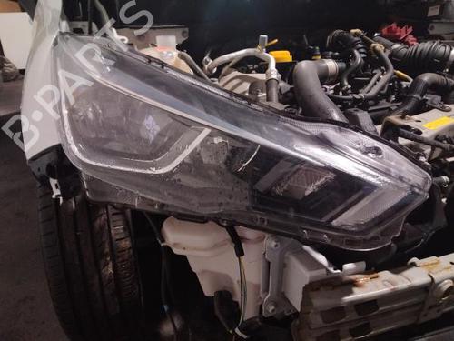 Used Right headlight NISSAN MICRA V (K14) 1.0 IG-T 100 (101 hp) 30402290