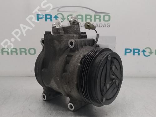 Used AC compressor CHEVROLET AVEO / KALOS Hatchback (T250, T255) 1.2 (75 hp) 9785659