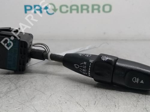 Used Steering column stalk CHEVROLET AVEO / KALOS Hatchback (T250, T255) 1.2 (75 hp) 13724317