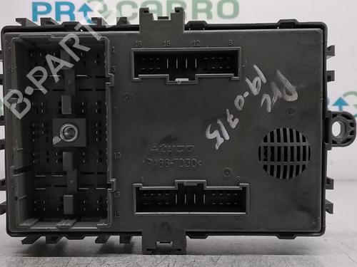 Fuse box CHEVROLET AVEO / KALOS Hatchback (T250, T255) 1.2 | BP13724316E1