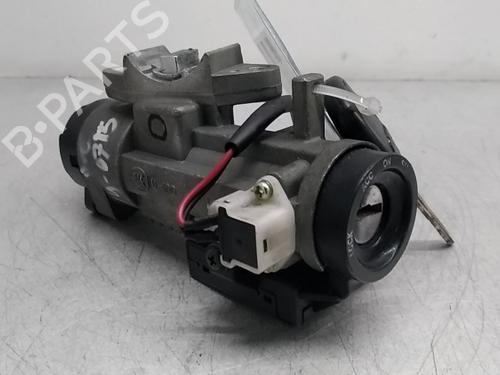 Used Ignition barrel CHEVROLET AVEO / KALOS Hatchback (T250, T255) 1.2 (75 hp) 9785658