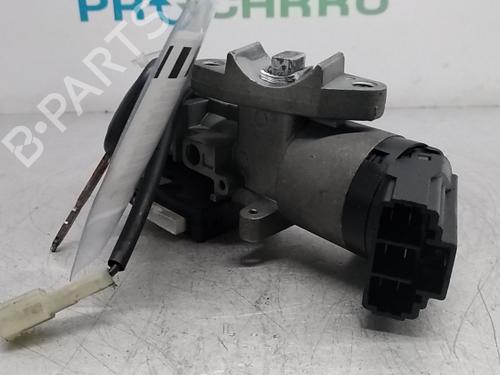 Ignition barrel CHEVROLET AVEO / KALOS Hatchback (T250, T255) 1.2 | BP9785658M48 