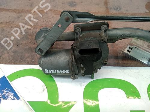 Front wiper motor FORD FIESTA V (JH_, JD_)  | BP9771193M29 
