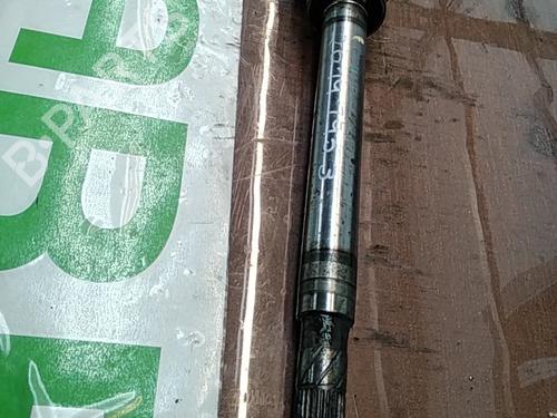 Right front driveshaft RENAULT KANGOO Express (FW0/1_)  | BP9771324M39 