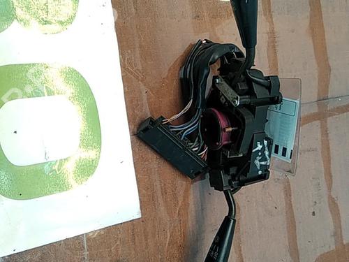 Used Steering column stalk TOYOTA COROLLA Compact (_E10_) [1992-1999]  9771467