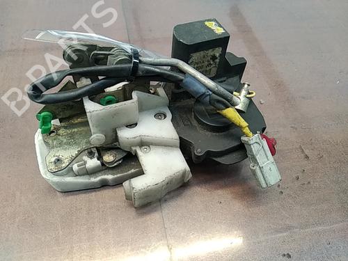 Used Rear right lock Rear right lock 9771580 9771580