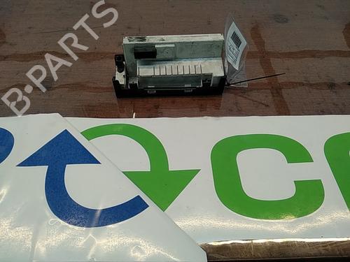 Display monitor RENAULT KANGOO Express (FW0/1_) | BP13721733C48