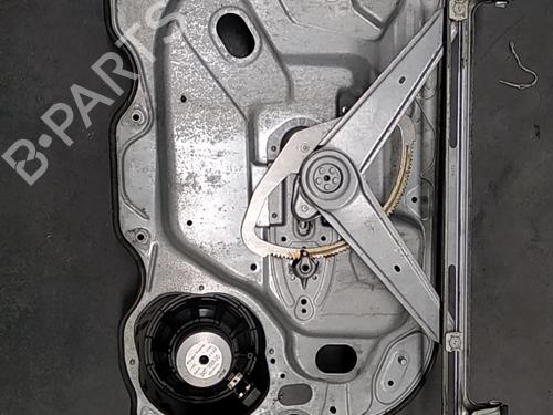 Front right window mechanism FORD FOCUS II (DA_, HCP, DP) | BP9771782C23