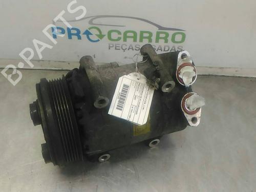Used AC compressor AC compressor FORD FOCUS II (DA_, HCP, DP) [2004-2013] 9772749 9772749