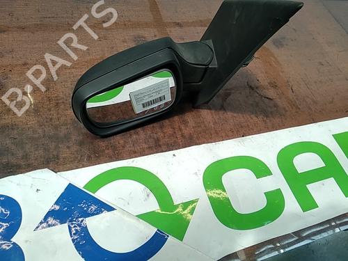 Used Left mirror Left mirror 9773256 9773256