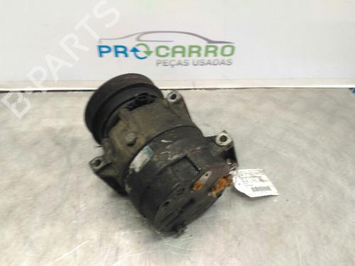 AC compressor RENAULT MEGANE I Coach (DA0/1_)  | BP9773416M34 