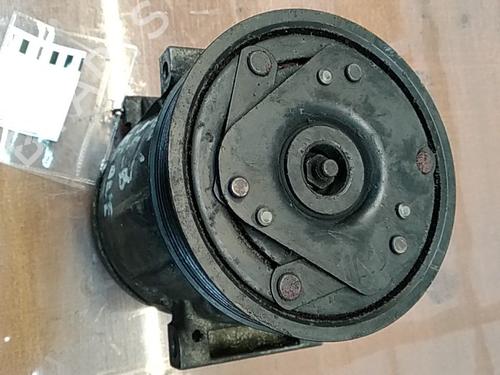 AC compressor RENAULT MEGANE I Coach (DA0/1_)  | BP9773416M34 