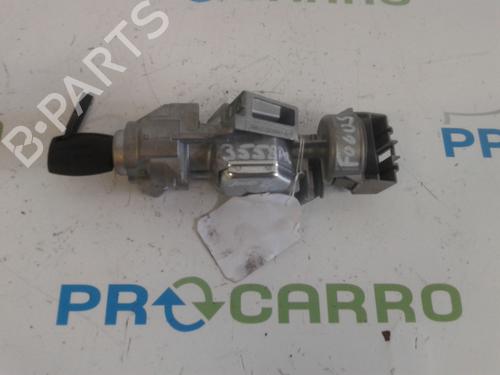 Used Ignition barrel FORD FOCUS II (DA_, HCP, DP) [2004-2013]  9773622