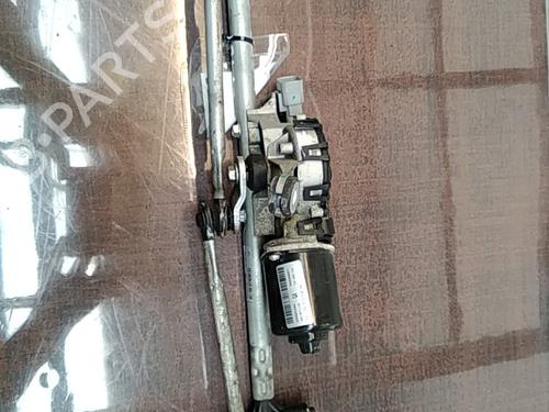 Used Front wiper motor CHEVROLET AVEO / KALOS Hatchback (T250, T255) [2006-2026]  9773844
