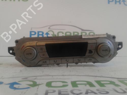 Used Climate control FORD FOCUS II (DA_, HCP, DP) [2004-2013]  9773871