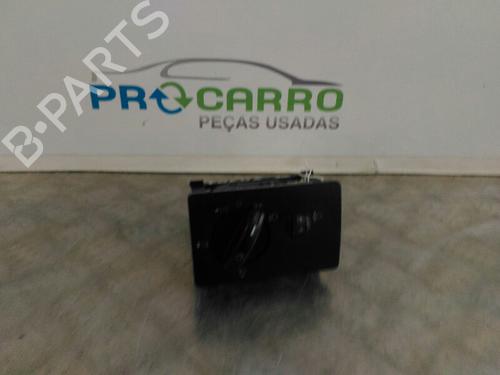 Used Headlight switch FORD FOCUS II (DA_, HCP, DP) [2004-2013]  13722289